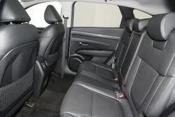 2022 Hyundai Tucson Highlander