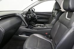 2022 Hyundai Tucson Highlander