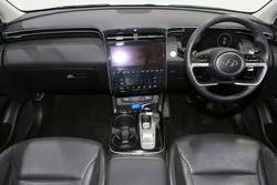 2022 Hyundai Tucson Highlander