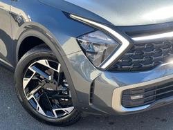 2023 Kia Sportage SX+