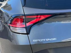 2023 Kia Sportage SX+
