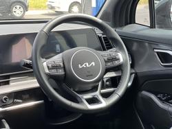 2023 Kia Sportage SX+