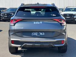 2023 Kia Sportage SX+