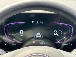 2023 Kia Sportage SX+