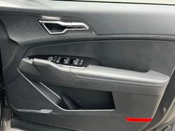 2023 Kia Sportage SX+