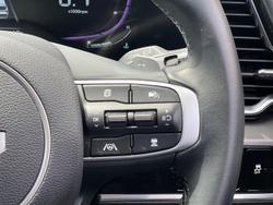 2023 Kia Sportage SX+