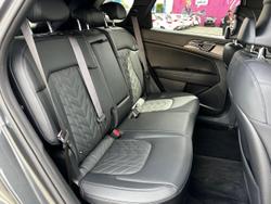 2023 Kia Sportage SX+