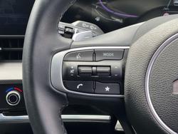 2023 Kia Sportage SX+