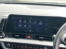 2023 Kia Sportage SX+