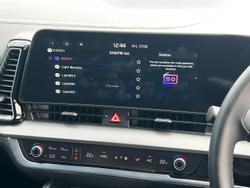 2023 Kia Sportage SX+