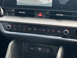 2023 Kia Sportage SX+