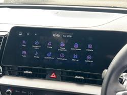 2023 Kia Sportage SX+