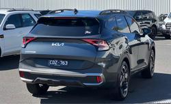 2023 Kia Sportage SX+