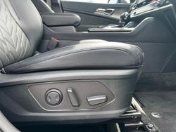 2023 Kia Sportage SX+