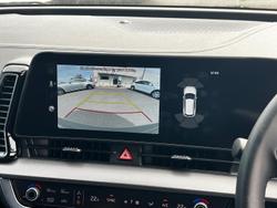 2023 Kia Sportage SX+