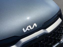 2023 Kia Sportage SX+