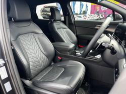 2023 Kia Sportage SX+