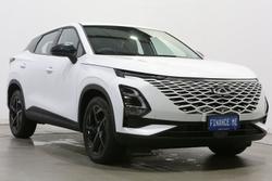 2024 Chery OMODA 5 BX