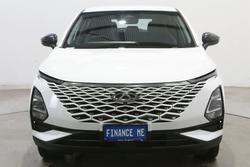 2024 Chery OMODA 5 BX