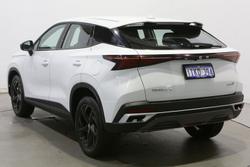 2024 Chery OMODA 5 BX