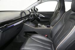 2024 Chery OMODA 5 BX