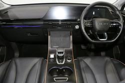 2024 Chery OMODA 5 BX