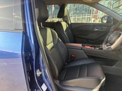 2024 Nissan X-TRAIL ST-L