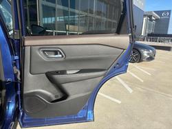 2024 Nissan X-TRAIL ST-L