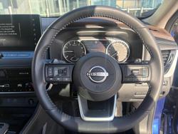 2024 Nissan X-TRAIL ST-L