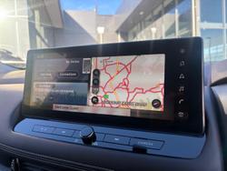 2024 Nissan X-TRAIL ST-L