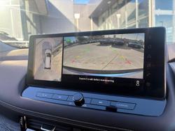 2024 Nissan X-TRAIL ST-L