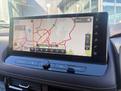 2024 Nissan X-TRAIL ST-L