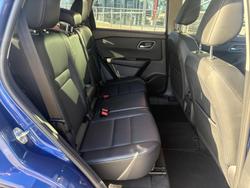 2024 Nissan X-TRAIL ST-L