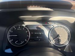 2024 Nissan X-TRAIL ST-L