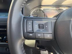 2024 Nissan X-TRAIL ST-L