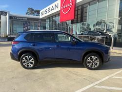 2024 Nissan X-TRAIL ST-L