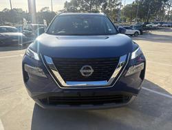 2024 Nissan X-TRAIL ST-L