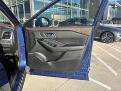 2024 Nissan X-TRAIL ST-L