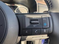 2024 Nissan X-TRAIL ST-L