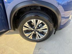 2024 Nissan X-TRAIL ST-L