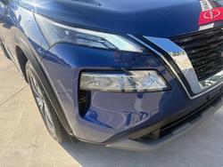 2024 Nissan X-TRAIL ST-L