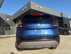 2024 Nissan X-TRAIL ST-L