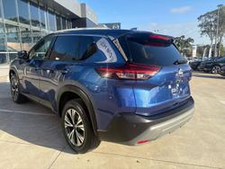 2024 Nissan X-TRAIL ST-L