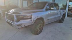 2022 RAM 1500 Limited RamBox