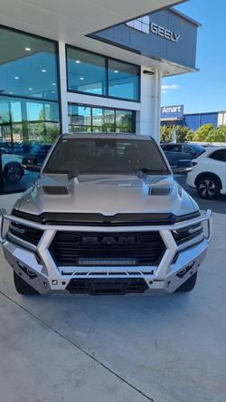 2022 RAM 1500 Limited RamBox