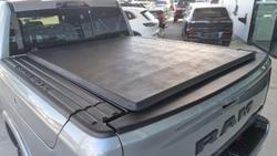 2022 RAM 1500 Limited RamBox