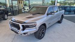 2022 RAM 1500 Limited RamBox