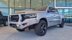 2022 RAM 1500 Limited RamBox