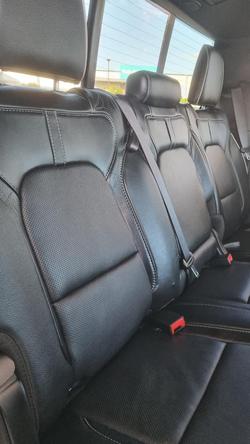 2022 RAM 1500 Limited RamBox