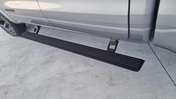 2022 RAM 1500 Limited RamBox